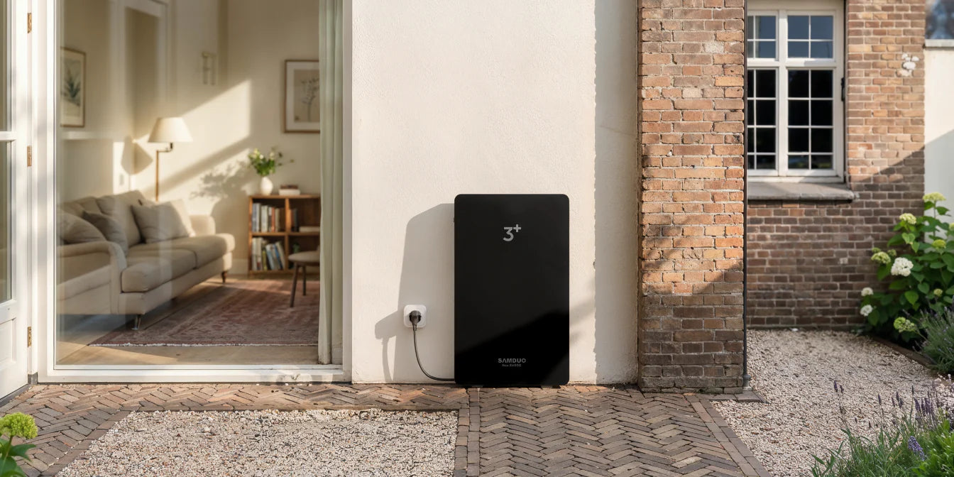 Beyond Net Metering: Why the Netherlands Is Defining Europe’s Next Energy Architecture