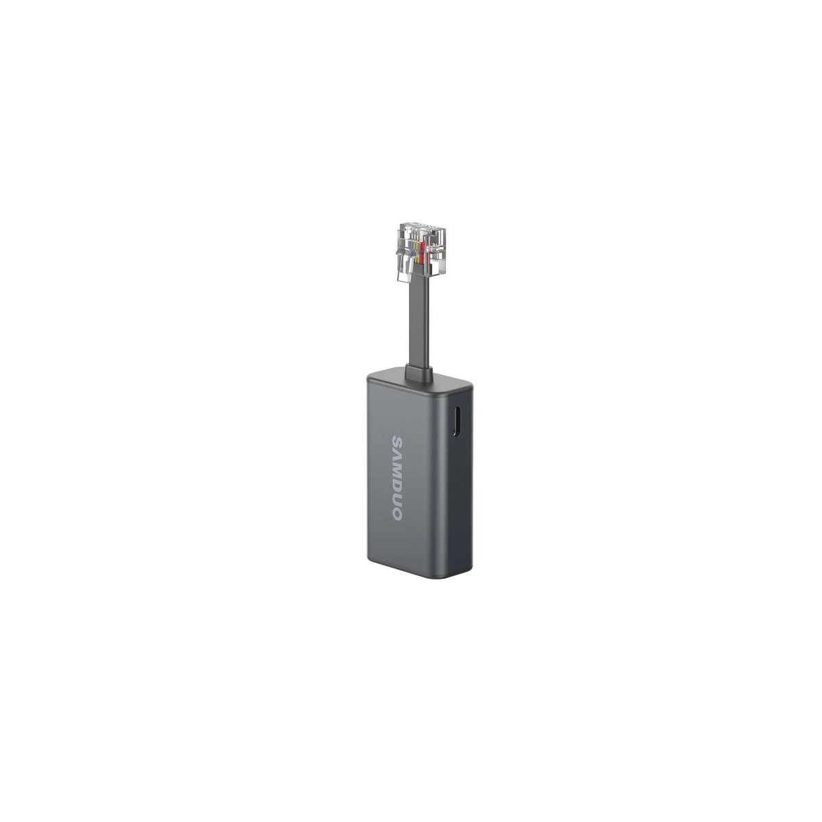 SAMDUO P1 Meter