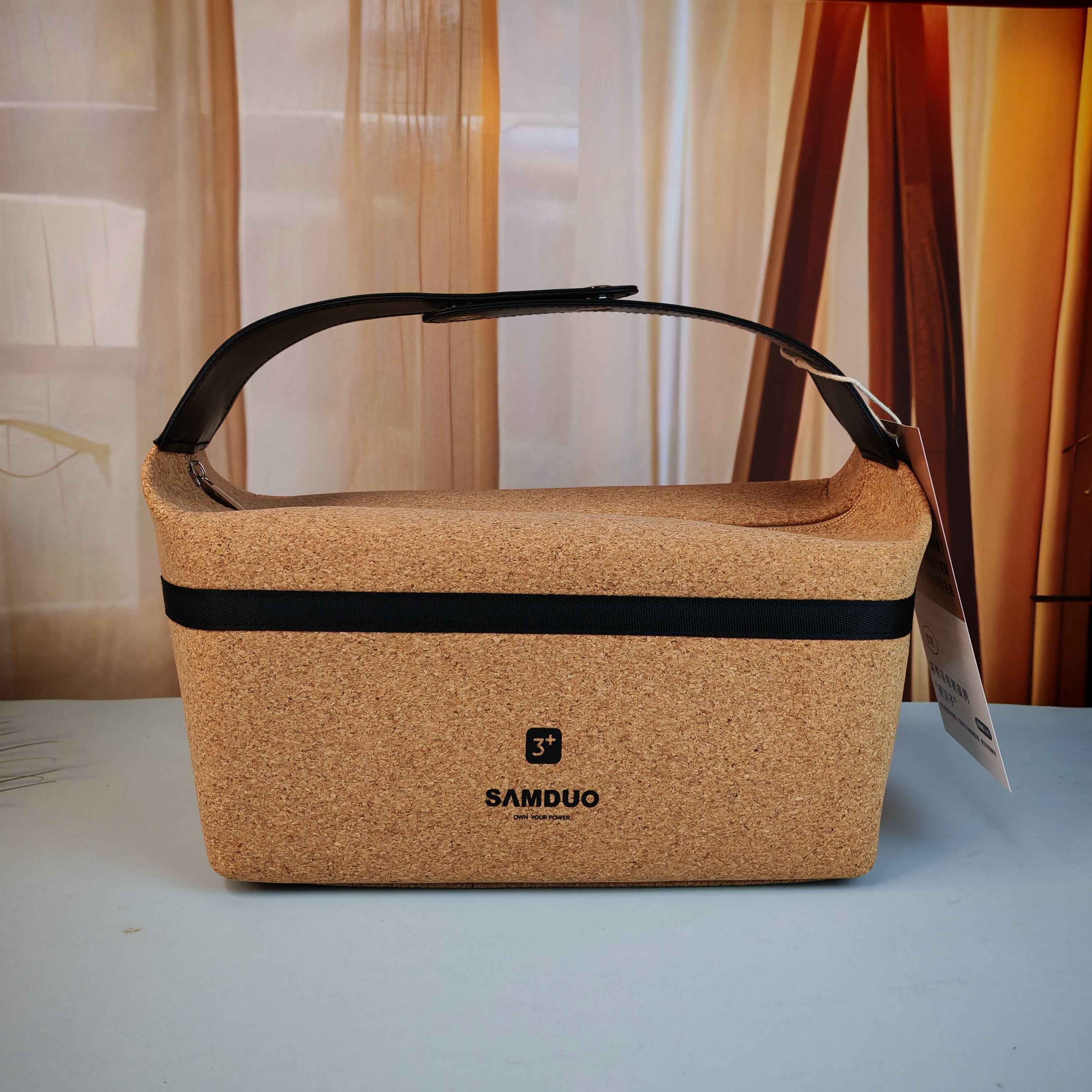 SAMDUO Handbag
