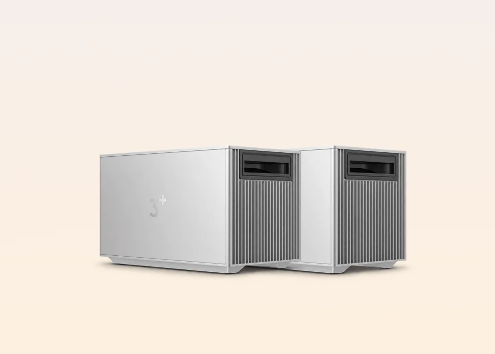 SAMDUO Nex E6000H x 2