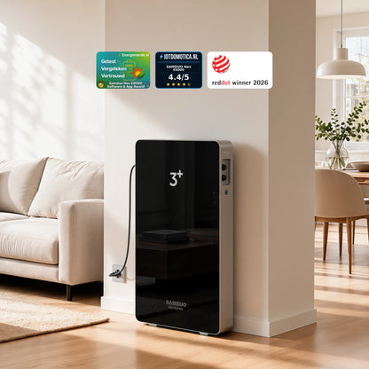 SAMDUO Nex E6000