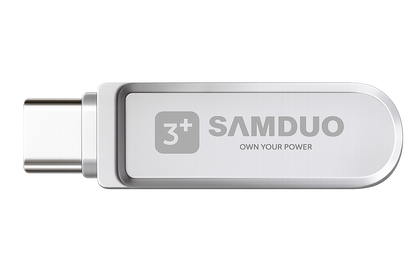 SAMDUO USB Flash Drive
