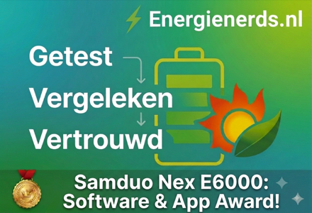ENERGIENERDS