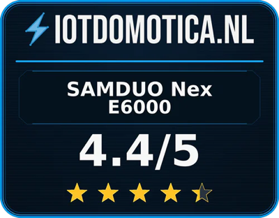IOTDOMOTICA