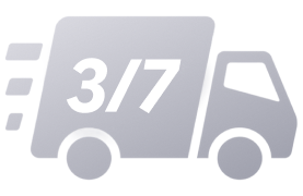 SAMDUO delivery icon