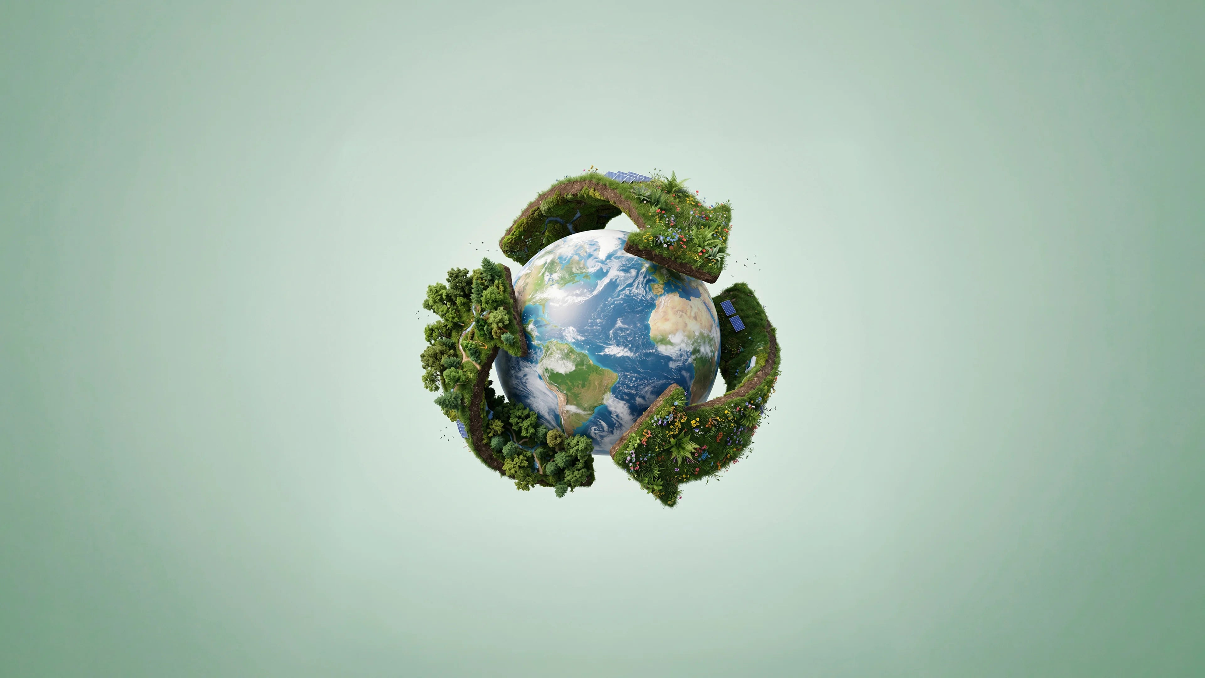Earth