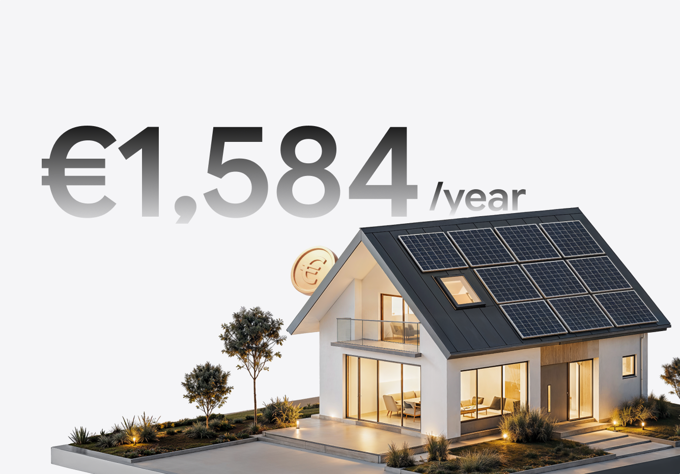 Savings Up to