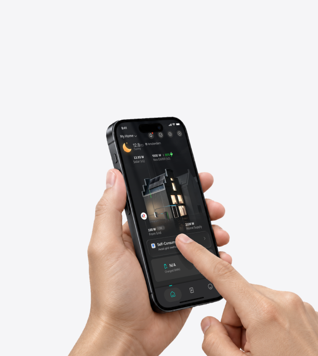 SAMDUO App