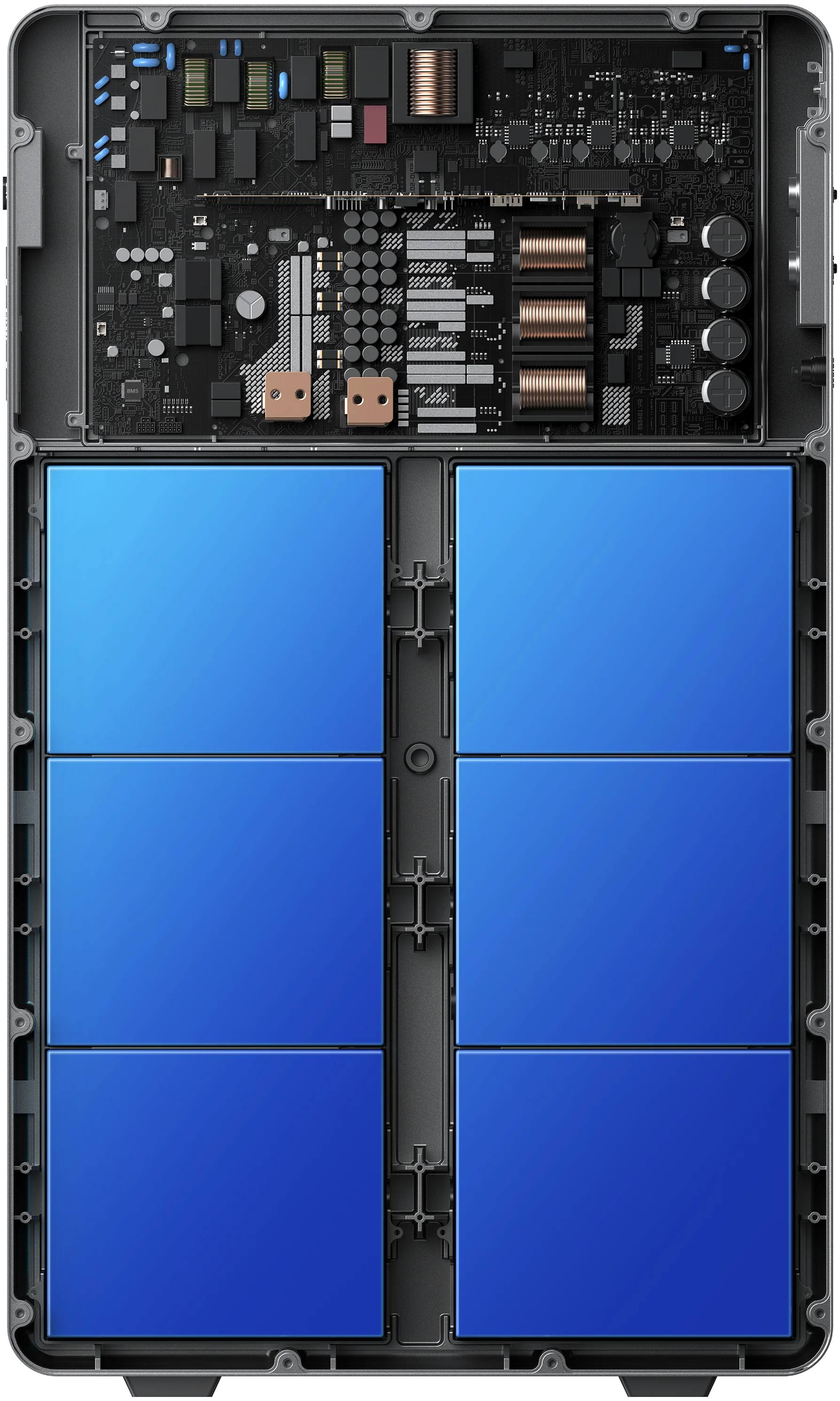 Product inside view