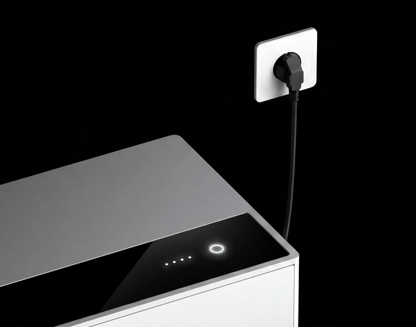 Plug-and-Play: Instant Installation