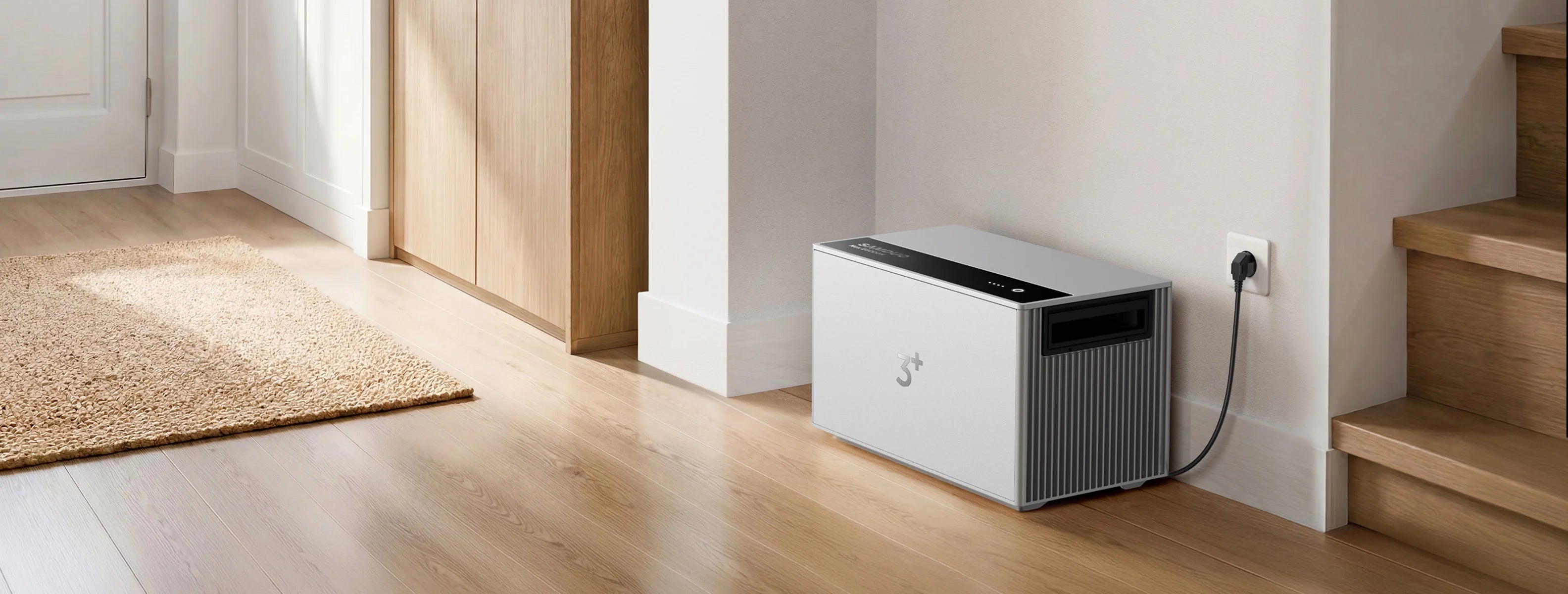 Compact Power, Endless Possibilities