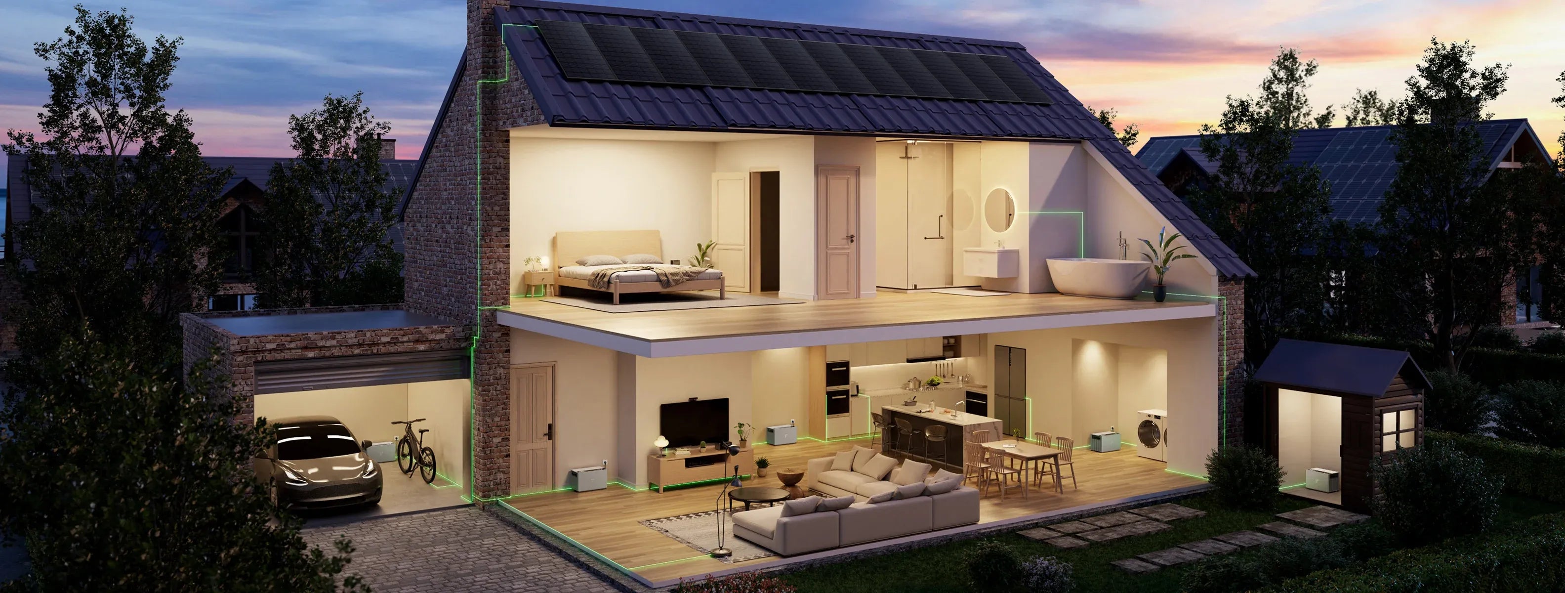 Compact Power, Endless Possibilities