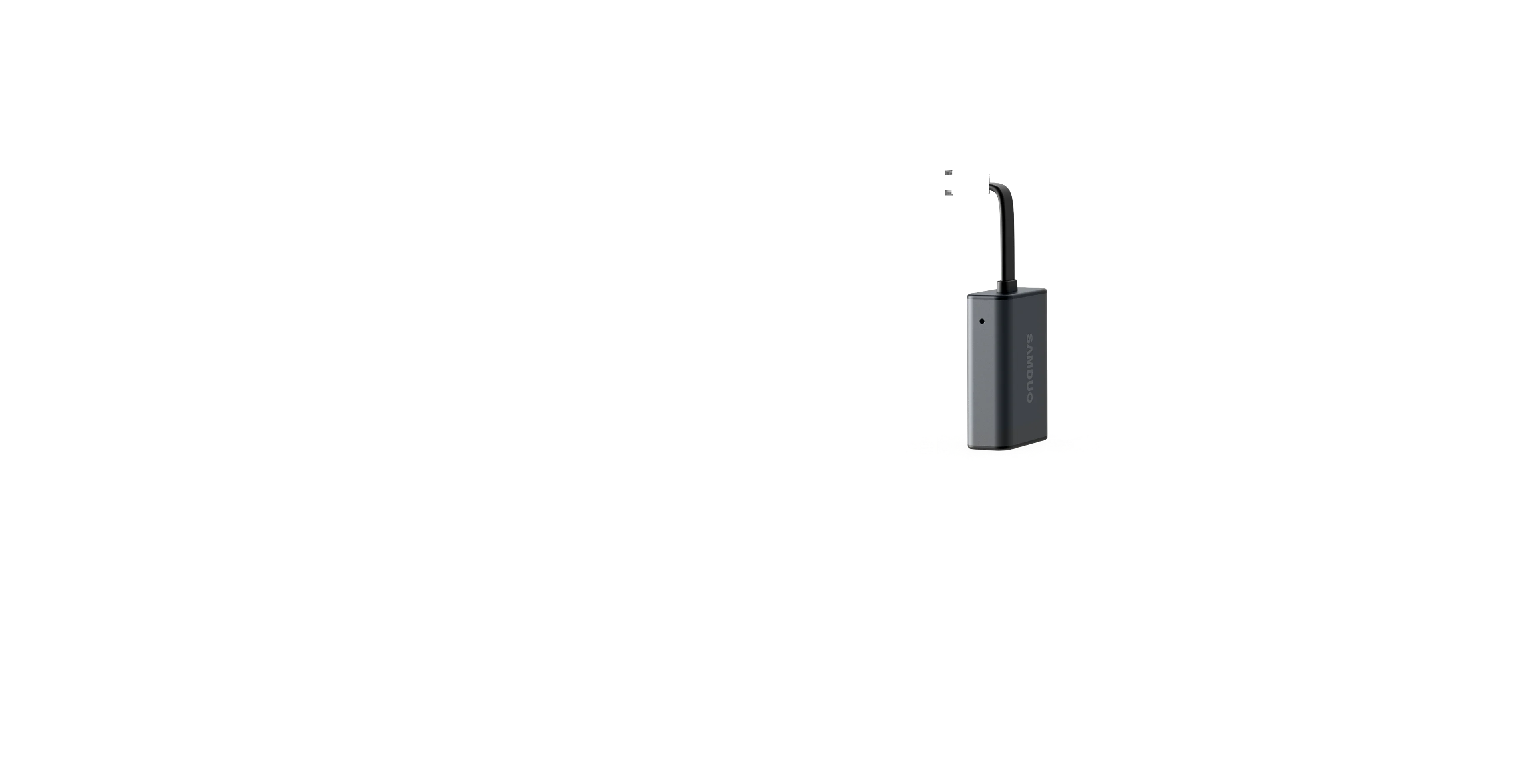 Built for Dutch Smart Meter
