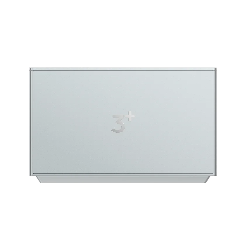 Open API: Smart Home Ready