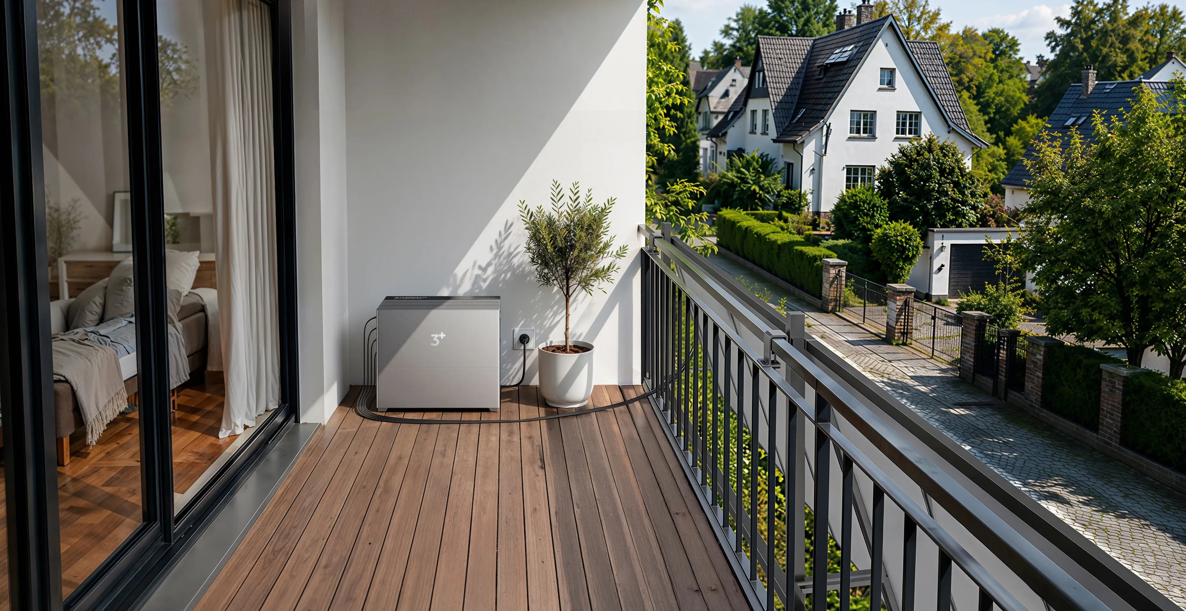 Compact Apartment Solutions