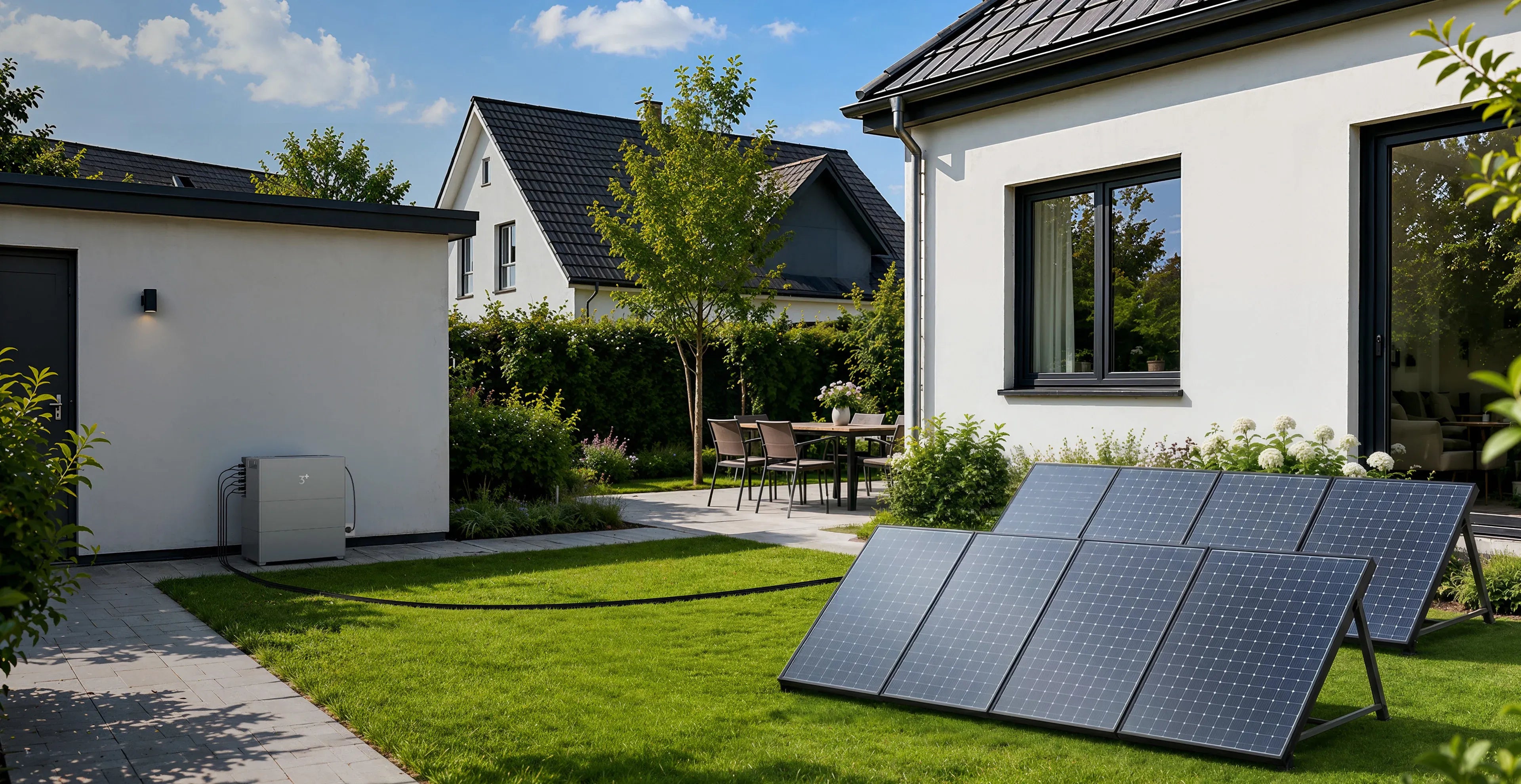 Energy-Efficient Solutions