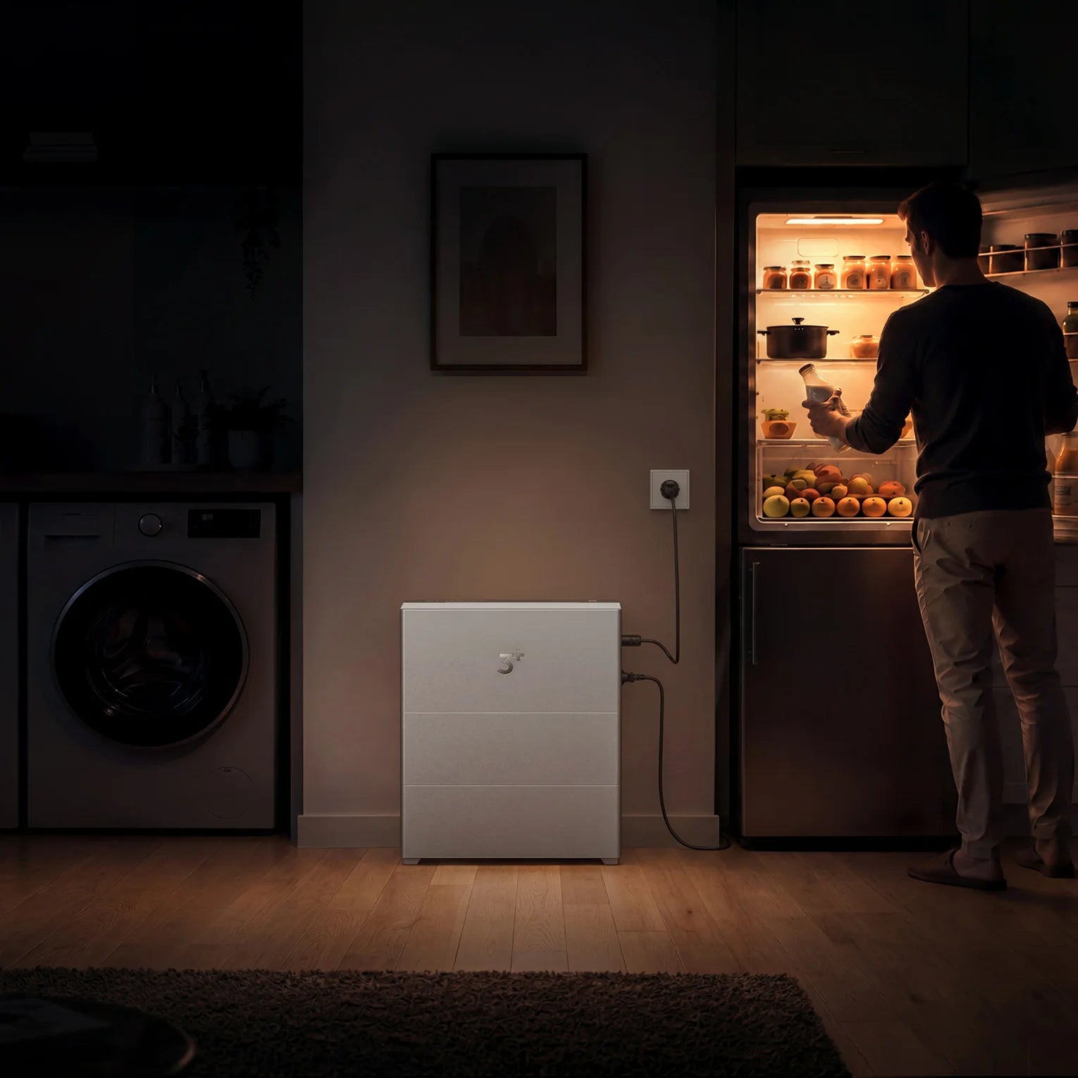2400W for YourFeierabend Essentials