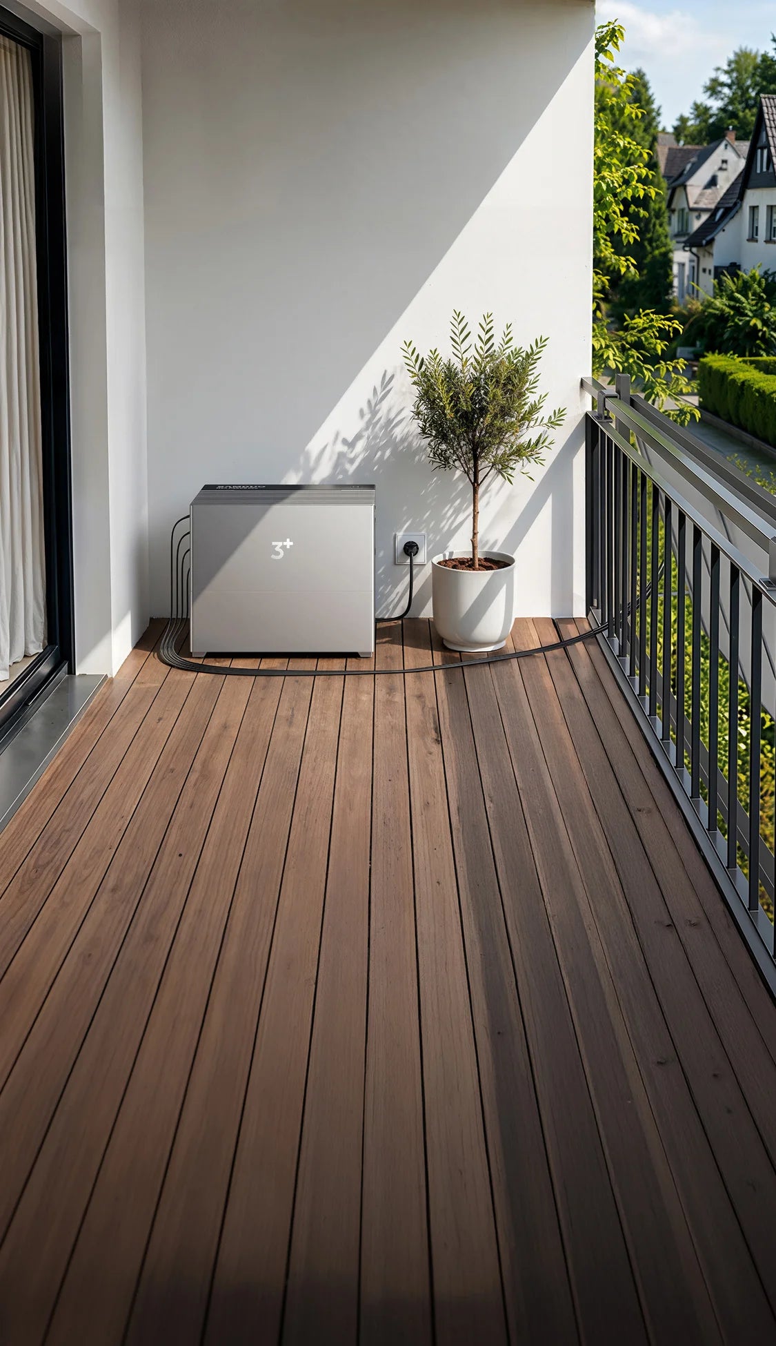 Compact Apartment Solutions