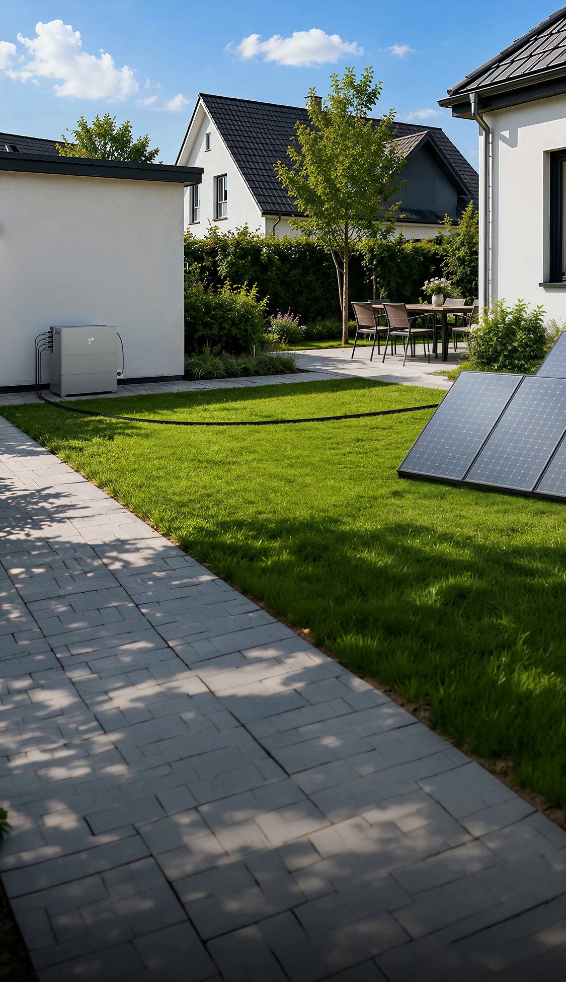 Energy-Efficient Solutions