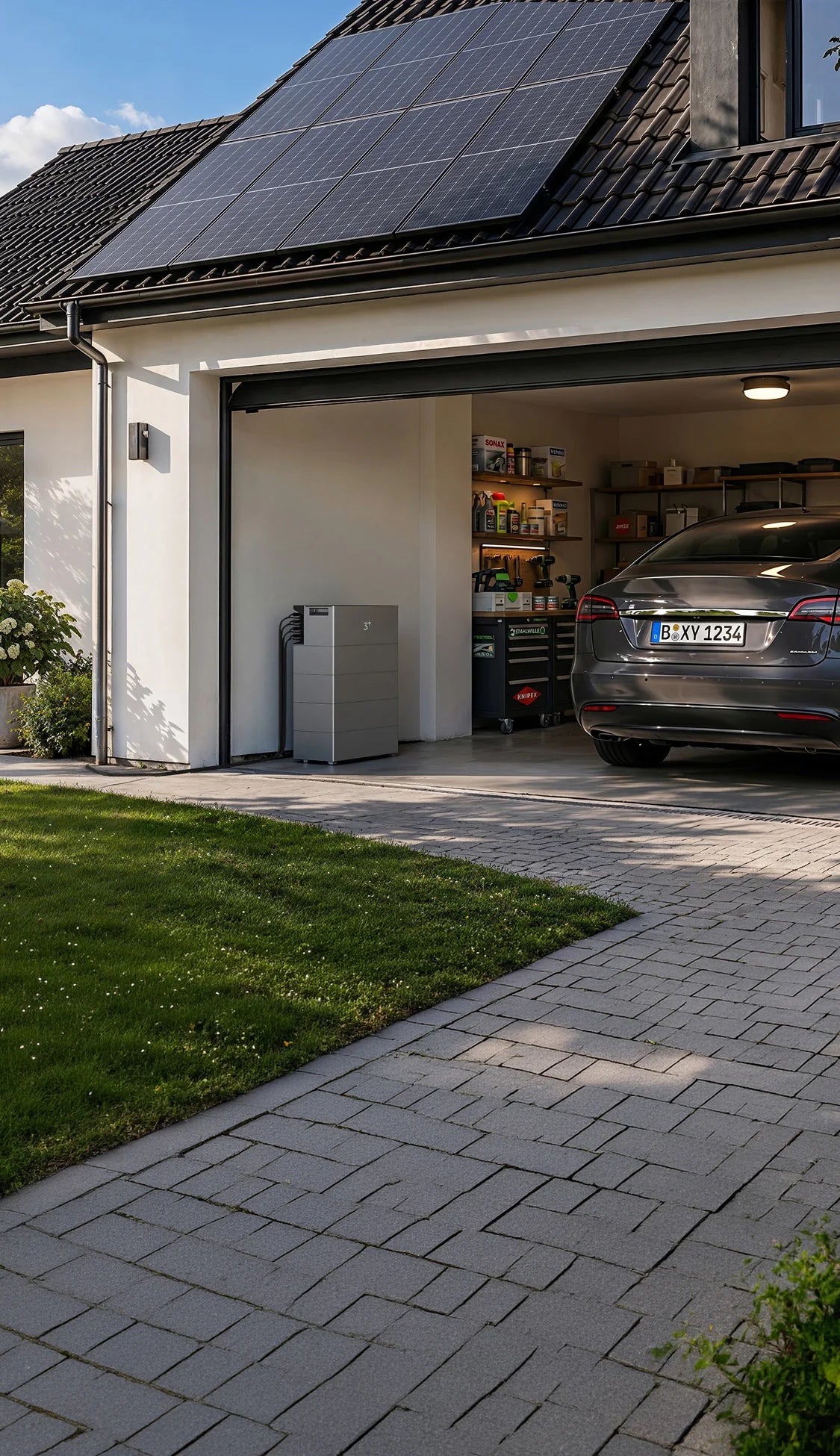 Whole-Home Integration