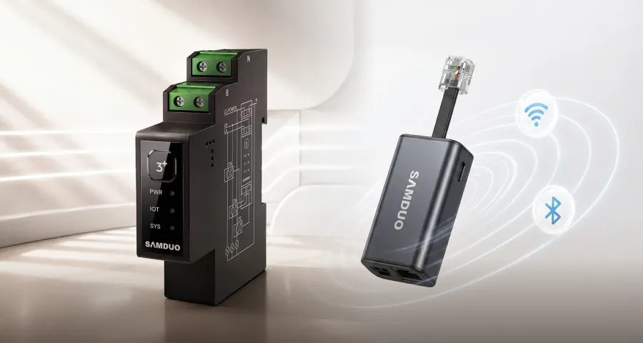 Smart Accessories