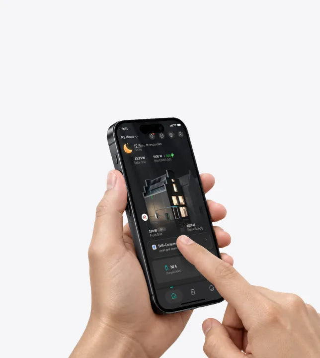 SAMDUO App