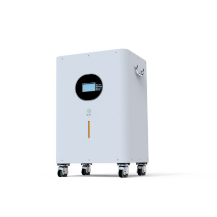 Floor Mounted Portable Power Station Deep 6000+ Cycle 58.4V 280Ah 300Ah 314Ah 10Kwh 15Kwh Lifepo4 Lithium Battery for Home