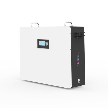 1024wh Compact and Easy to Install 6000+ultra Long Cycle Life 200ah Lifepo4 Battery Home Use Engergy Storage