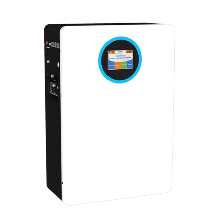 5.12kWh Power Station Household Power Supply