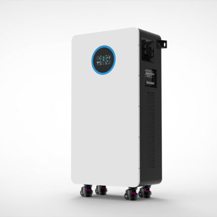 Samduo 16.07 kWh 100A Household Power Supply
