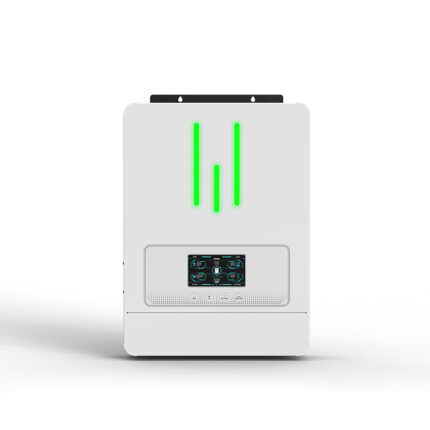 Samduo RS Series Solar Inverters