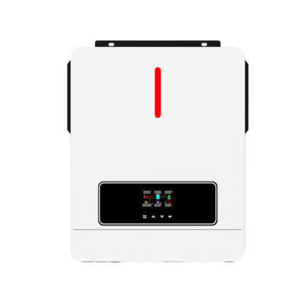 Samduo Brand Off Grid Solar Inverters 60VDC-450VDC 3600W4200W 6200W MPPT Solar Hybrid MPPT Solar Inverter