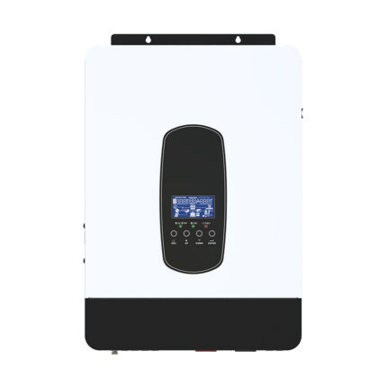 3200VA 4200VA 7000VA Solar Hybrid Inverter Pure Sine Wave Inverter for Home Use