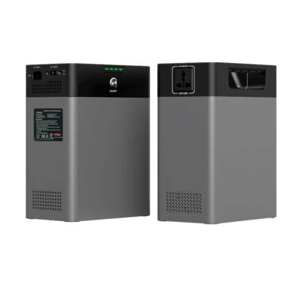 Outdoor 220V Lifepo4 Lithium Iron phosphate Portable Power Station 250W 1000Wh Camping Power Station