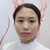 Carrie Hu